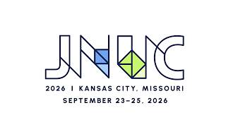 Kansas City Is Calling | JNUC 2026