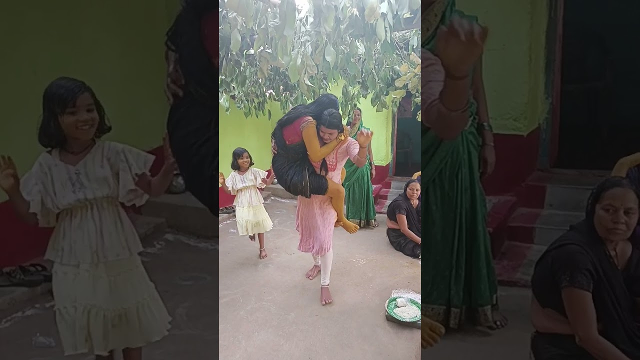 छत्तीसगढ़ी बिहाव नाच गांव में शादी वाली डांस वीडियो|cg dance marrige dance step।