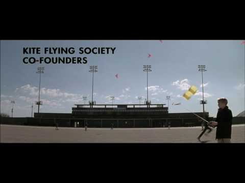 Kite Flying Society