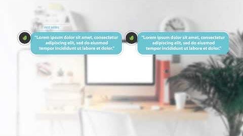 After Effects Project Files - Clean Minimal Lower-Third - VideoHive 9369221