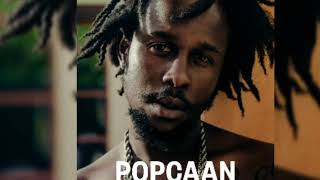 Popcaan - Relevant (Official Audio)