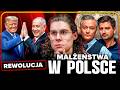 Czeka nas LEGALIZACJA MAŁŻEŃSTW jednopłciowych w Polsce? (Boxdel, Trump, Iran, Lewandowski, Załęcki)