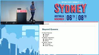 Dragonflow Project Update