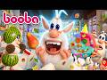 Booba 😀ブーバ ベストエピソード All best episodes 🔴 LIVE 🔴⭐Super Toons TV アニメ