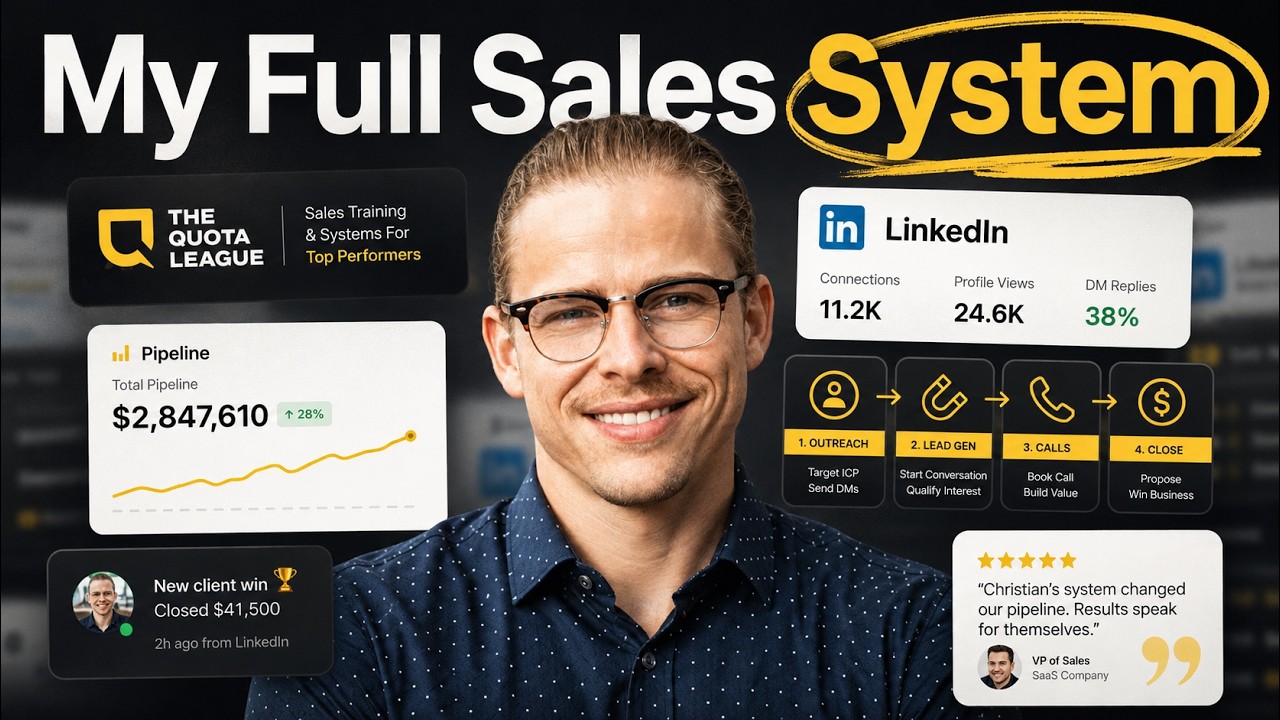 How I’d Scale a Sales Team in 2026