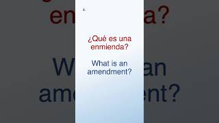 Examen de Ciudadanía 2023 | Preguntas de la Ciudadania (U.S. Citizenship Interview) 4