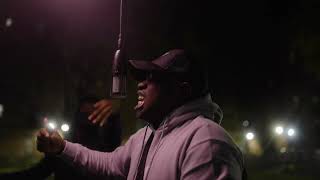 M Shaka X Ben 11 - Rain Whorunitnyc Performance