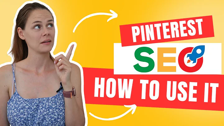 Hướng dẫn tối ưu Pinterest SEO: Chiến lược từ khóa bước-by-bước