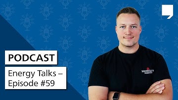 Checking the Health of Motors and Generators - Energy Talks #59