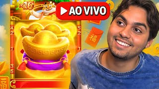 SABADOU!! RUMO A 1 MILHÃO KKKK🔴VENI FF AO VIVO🔴