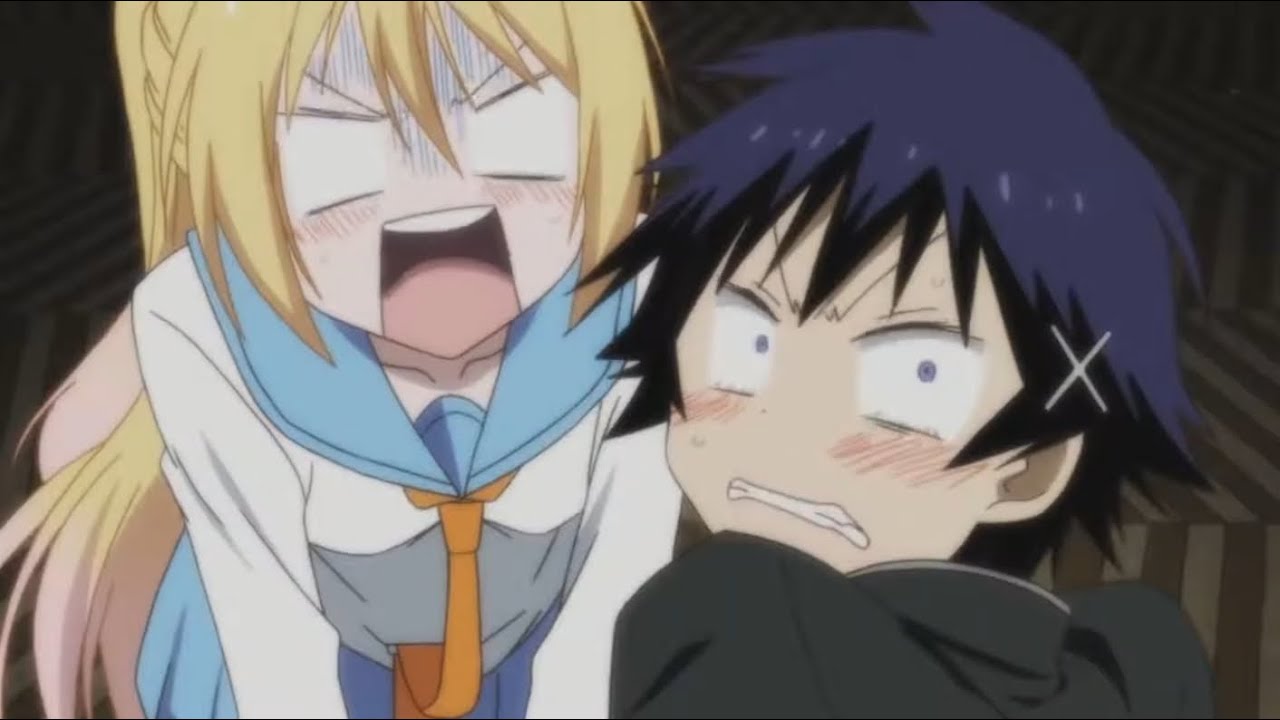 Down (Jay Sean ft. Lil Wayne) - AMV