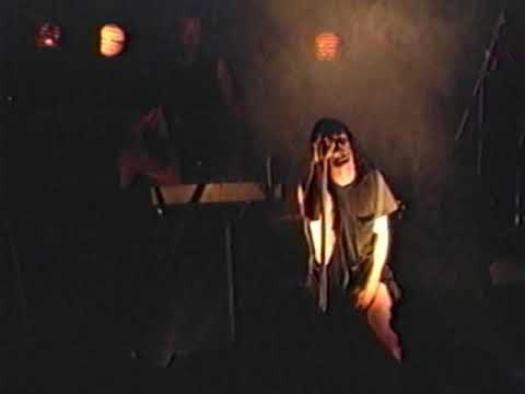 Nine Inch Nails - New York 1996 (1080p60fps) - YouTube