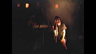 Nine Inch Nails - New York 1996 (1080p60fps)
