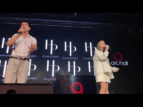 Zohan&Юлия «Вместе Мы»