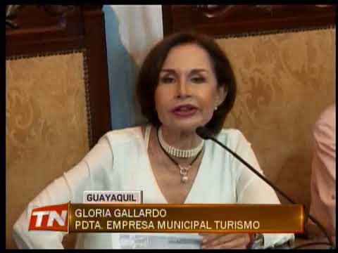 Lanzan IV edición de feria del libro 2018