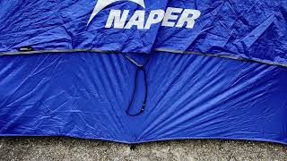 Napier Sportz Truck Tent Review – What They Don’t Tell You! Napier Sportz Truck Tent Review – What They Don’t Tell You!