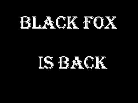 Asherf Denameet Black Fox Wmv