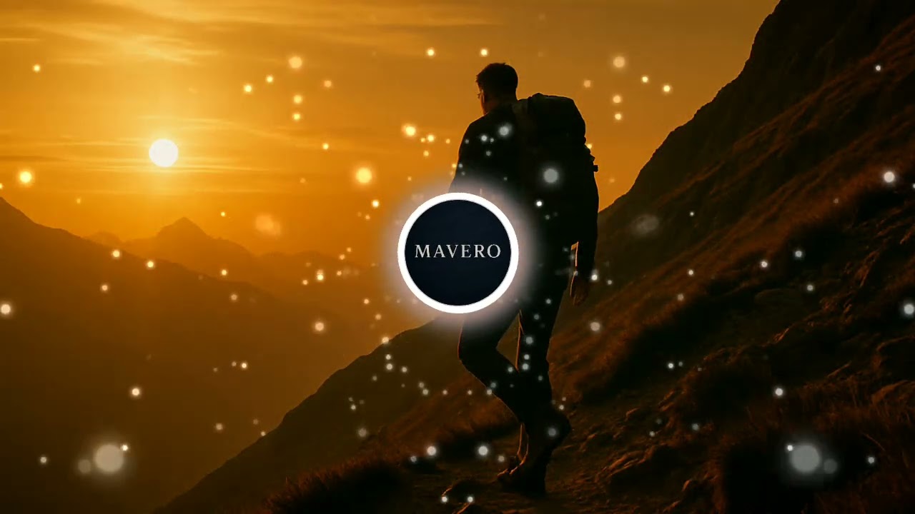 Mountain in My Chest - Album: I Am - This is My Voice