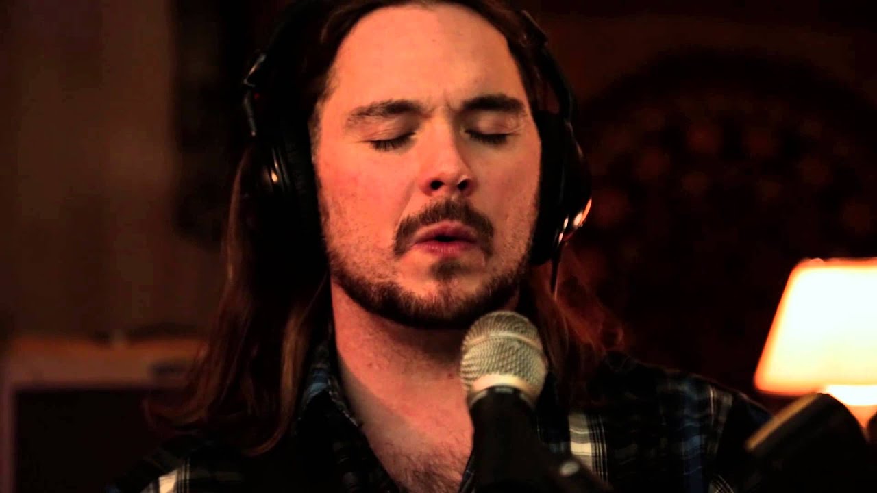 John McConnell - Ridiculous Eyes (Original Song)