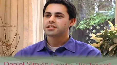 Daren and Daniel Simkin discuss their book, The Tr...