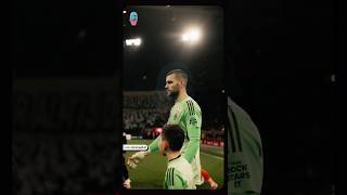 Posisi Maarten Paes di Ajax Di Ujung Tanduk! Transfer Mark Flekken Jadi Ancaman Nyata #shorts