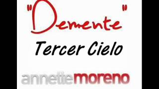 Demente Tercer Cielo Feat. Anette Moreno