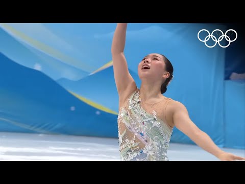 Пекин-2022 | Фигурное катание. Командные соревнования. 6 февраля