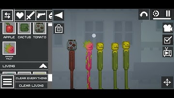 Since its April, MPG Official Livings have 2 eyes..... Because its April Fools....