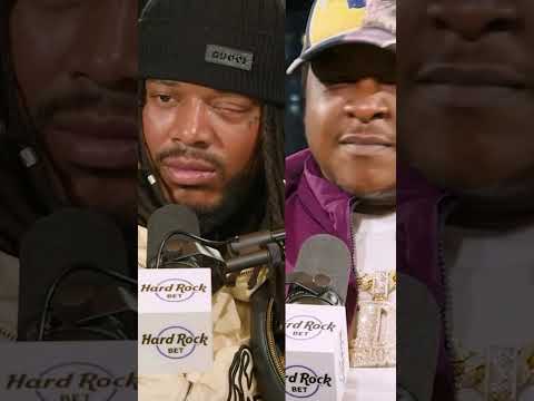 Fetty wap drops his new record “I remember” feat: g herbo on the Joeandjada show 