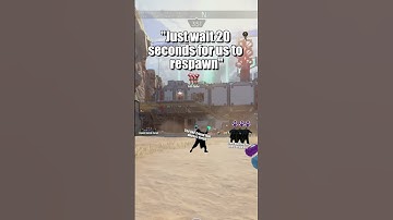 Apex memes #apexlegendsmemes #apexlegends