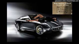 Keyshia Cole - Playa Cardz Right ft. 2Pac