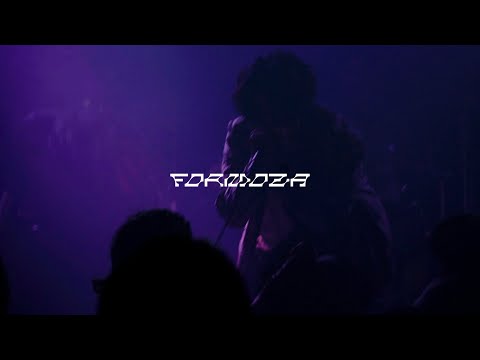 FORMOZA - 辣感染 (Live in Taipei the wall)