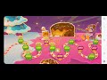 Candy crush soda saga old version modded Phone gameplay 