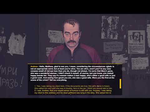 The Mercury man