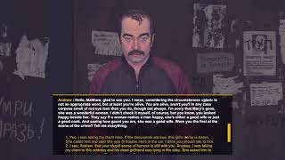 The Mercury man