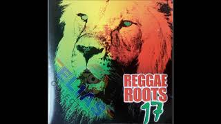 REGGAE ROOTS VOL. 17 - Jordan Spence - Rasta Man For Zion