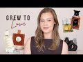 Fragrances That I Grew to LOVE | Perfumes I Had to Revisit | Ep. 2