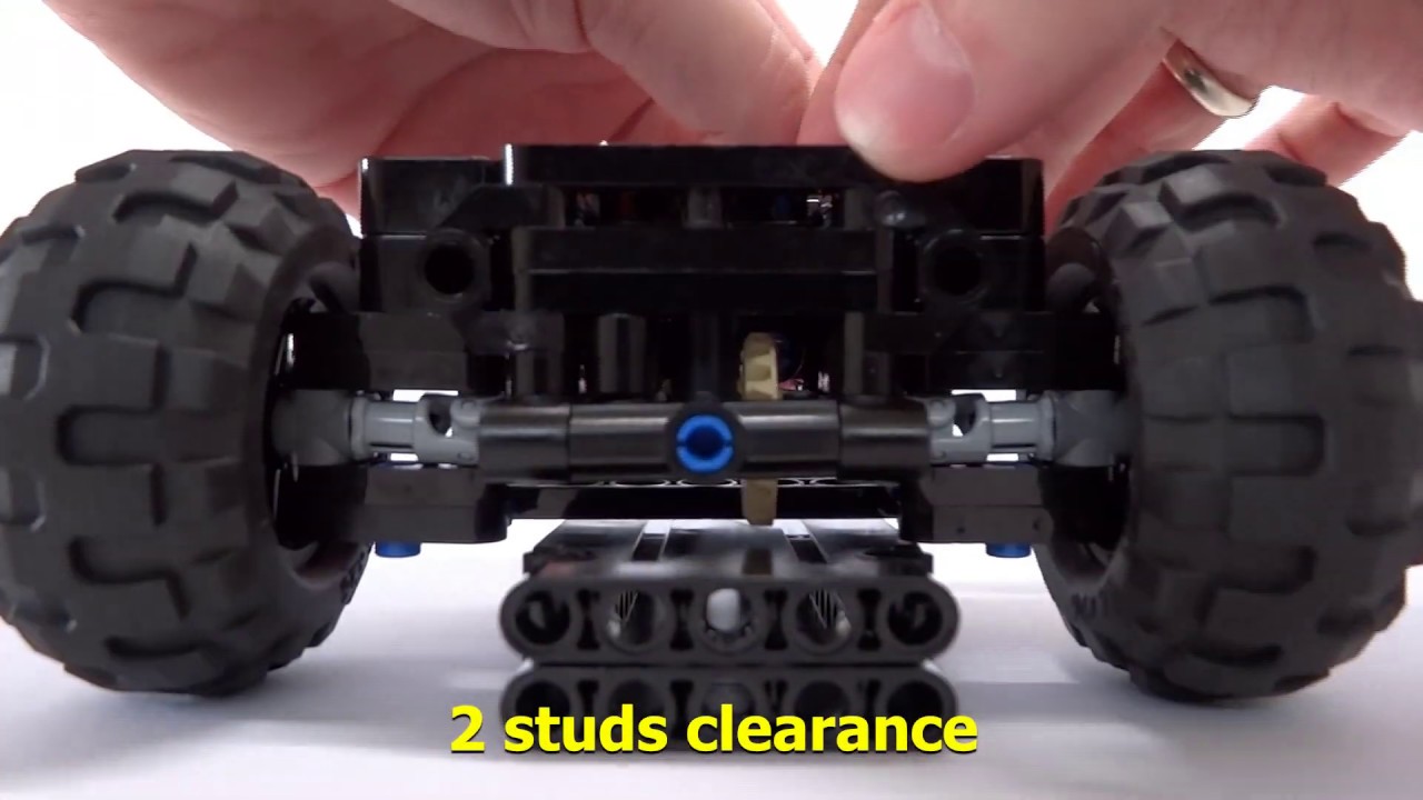 lego technic clearance
