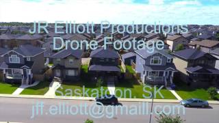 Stonebridge Common Drone Footage