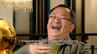 PTU (2003) – Johnnie To Interview
