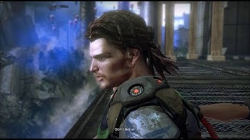 BIONIC COMMANDO COMMANDO MODE  PREPERATION SITE PART 3 WALK THROUGH