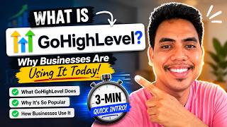 What is GoHighLevel (GHL)? Why Businesses Are Switching to It in 2026 | Taglish