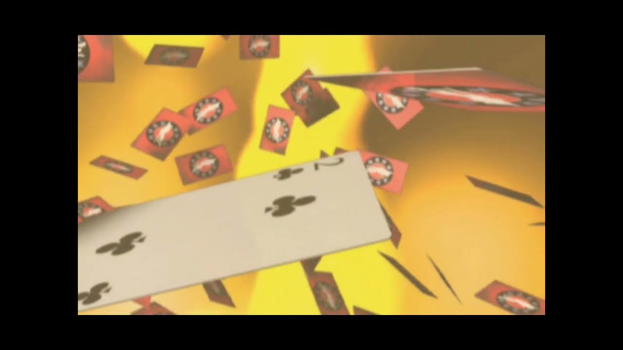 Private Dancer - Intro