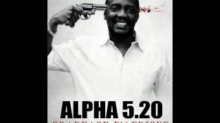 16. Alpha 5.20 - Police Murderer