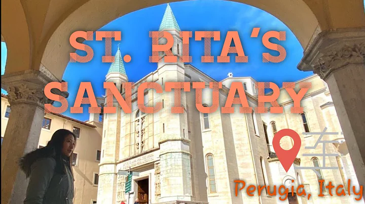 St. Rita da Cascia, St. of the Impossible