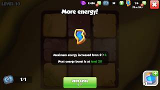 Details 🚀 LEVEL 10 ĐÃ ĐẾN! NĂNG LƯỢNG MỚI, SỨC MẠNH MỚI! | LEVEL 10 IS HERE! NEW ENERGY, NEW POWER! Guide