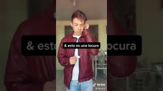 TikTok- cuando estás listo para hablarle a tu crush