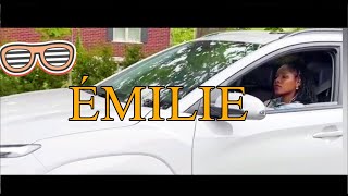 WEDO _-_ Émilie (vidéo officielle)