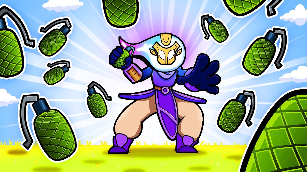 I Spawned 100,000,000 Bombs To End Humanity