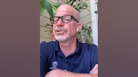 April 16, 2020 Connecting at Noon featuring Fr. Ro...
